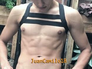 JuanCamilo18
