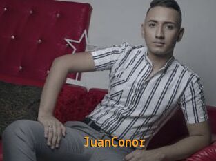 JuanConor