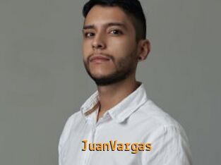 JuanVargas