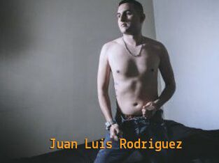 Juan_Luis_Rodriguez Sexcam Portal
