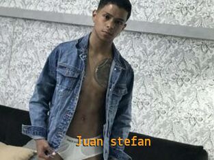 Juan_stefan