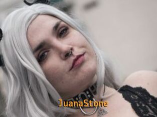 JuanaStone Sexcam Portal