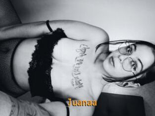 Juanaa Sexcam Portal
