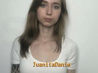 JuanitaDanie