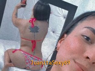 JuanitaSexy69