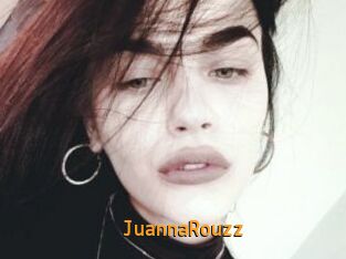 JuannaRouzz