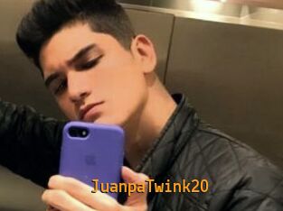 JuanpaTwink20