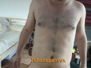 Jubanopansex