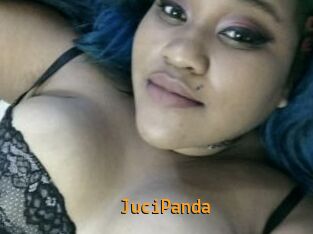 JuciPanda
