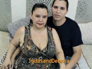 JudasandDebora