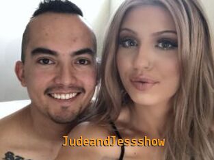 JudeandJessshow