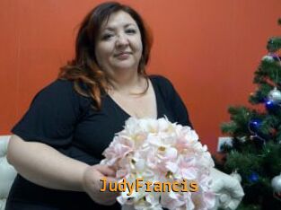 JudyFrancis