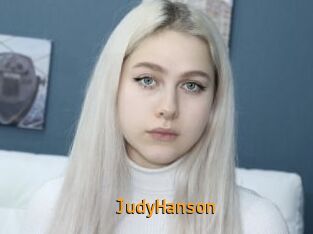 JudyHanson