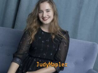 JudyMapler