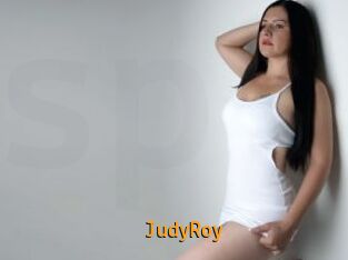 JudyRoy