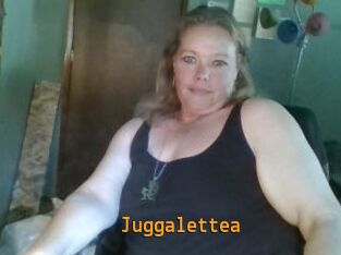 Juggalettea