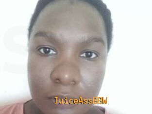 JuiceAssBBW