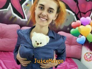 JuiceMargo