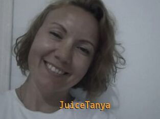 JuiceTanya