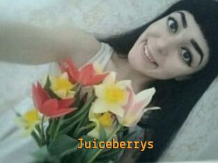 Juice_berrys