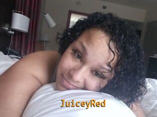 JuiceyRed Sexcam Portal
