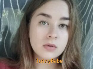 JuicyBabe