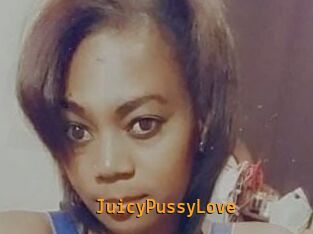 JuicyPussyLove
