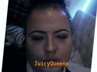 JuicyQueenx Sexcam Portal