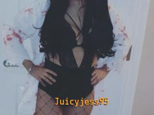 Juicyjess95