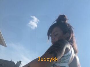 Juicykk