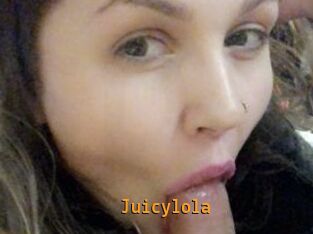 Juicylola