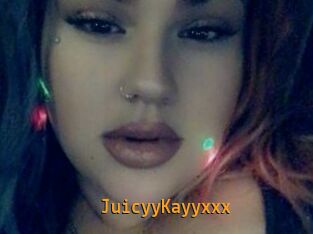 JuicyyKayyxxx