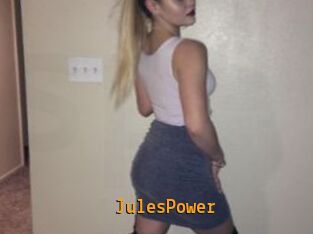 JulesPower