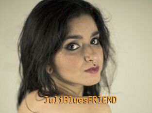 JuliBluesFRIEND