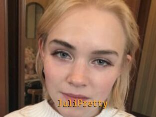 JuliPretty