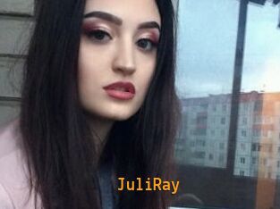 JuliRay