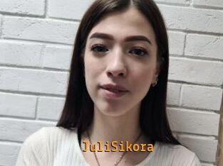 JuliSikora