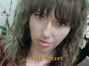 Juli_Secret