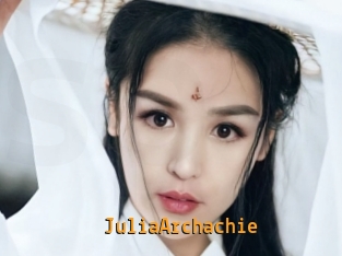 JuliaArchachie Sexcam Portal