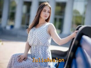 JuliaAvalon