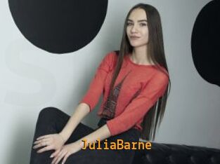 JuliaBarne