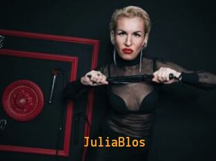 JuliaBlos
