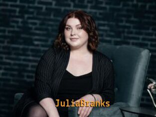 JuliaBranks