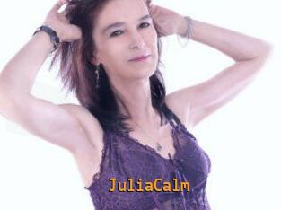 JuliaCalm