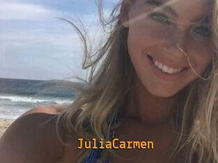 JuliaCarmen Sexcam Portal
