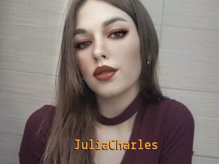JuliaCharles Sexcam Portal
