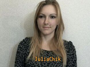 JuliaChik