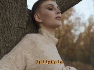 JuliaCole