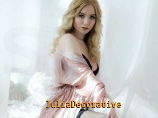 JuliaDecorative Sexcam Portal