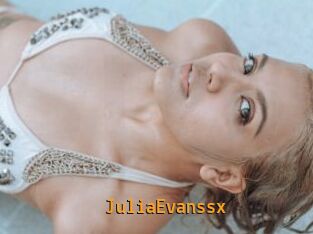 JuliaEvanssx